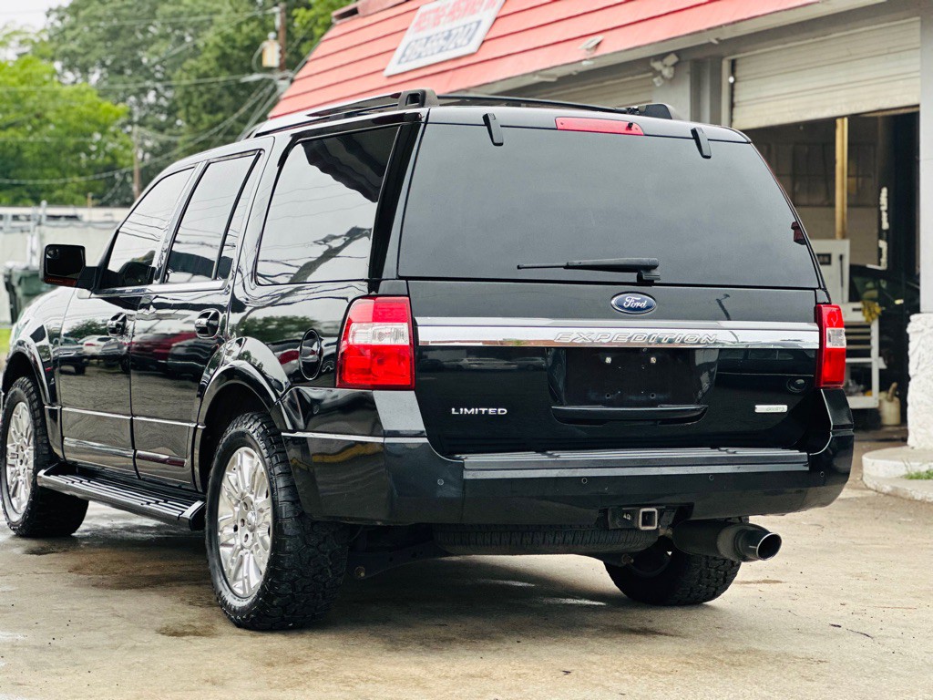 2017 Ford Expedition Image 7