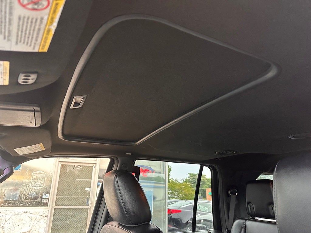 2017 Ford Expedition Image 12