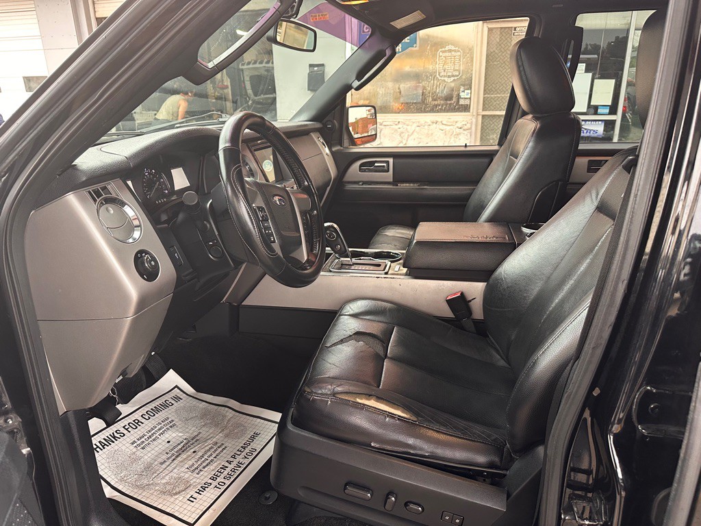 2017 Ford Expedition Image 14