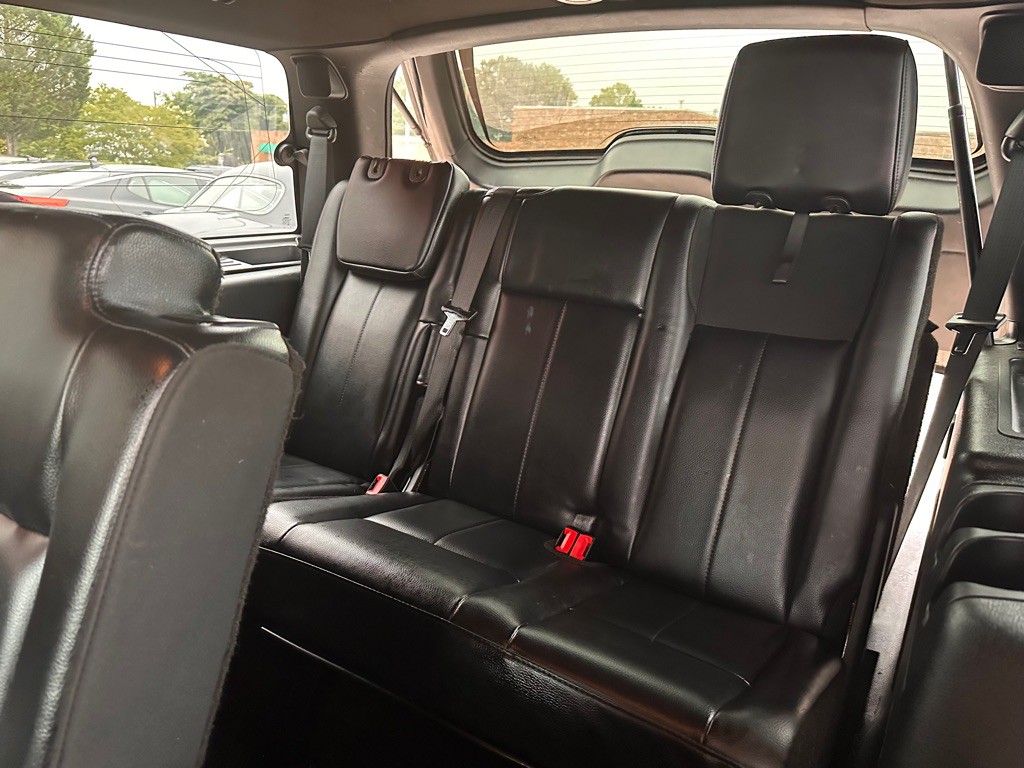 2017 Ford Expedition Image 16