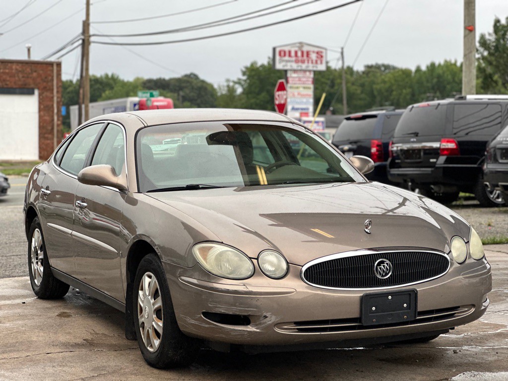 2006 Buick Lacrosse Image 1
