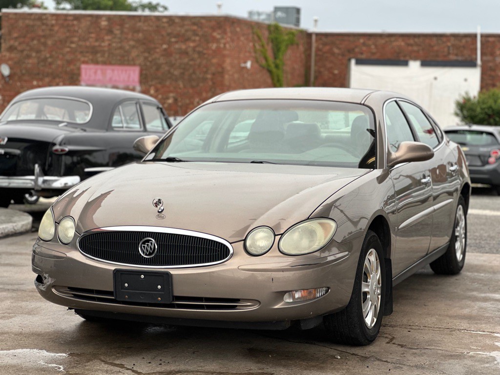 2006 Buick Lacrosse Image 3