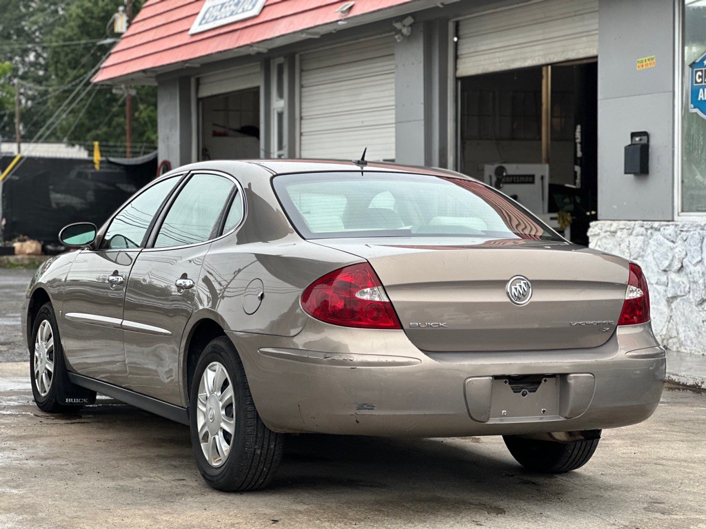 2006 Buick Lacrosse Image 6