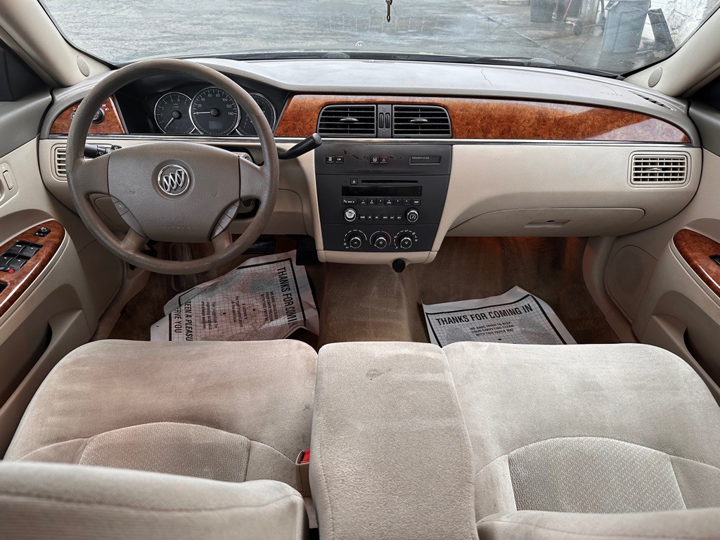 2006 Buick Lacrosse Image 11