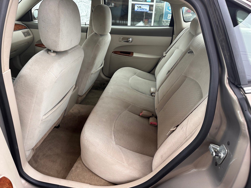 2006 Buick Lacrosse Image 13