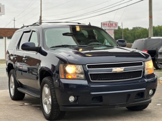 Image for 2008 Chevrolet Tahoe 1500 ID: 7558635