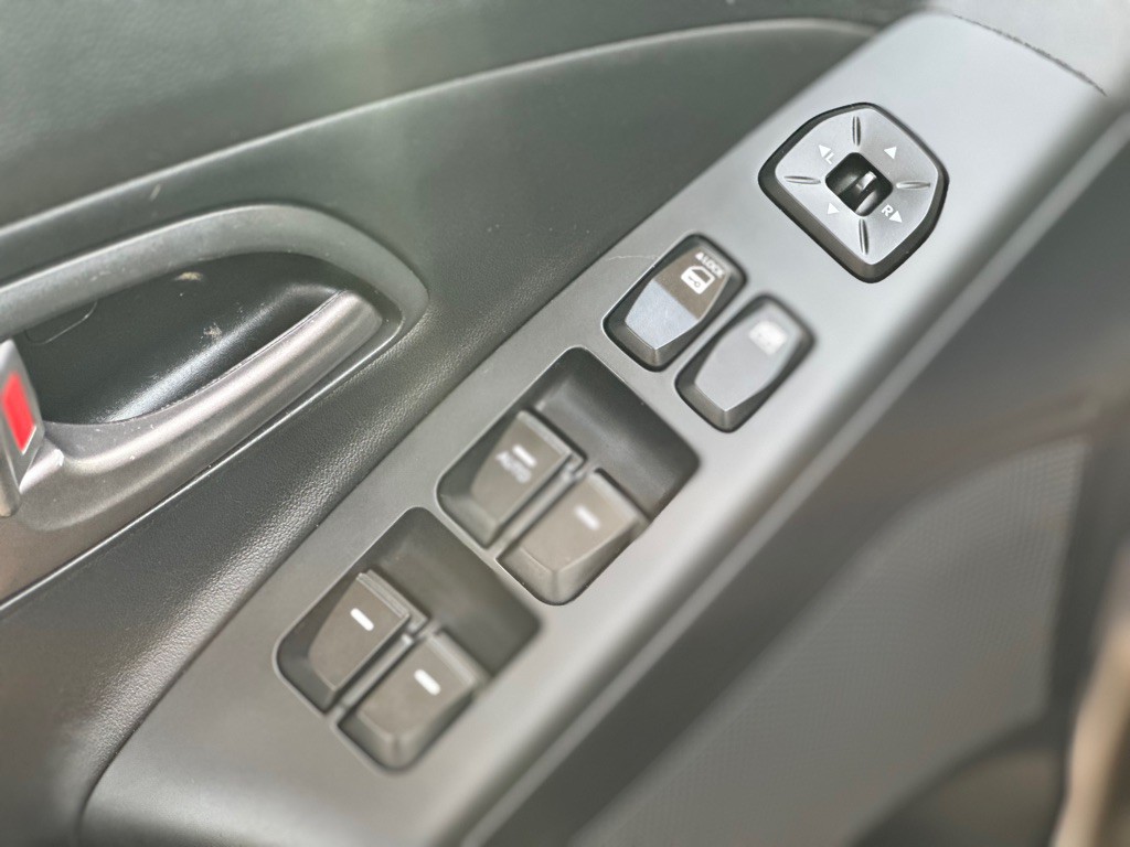 2014 Hyundai Tucson Image 12