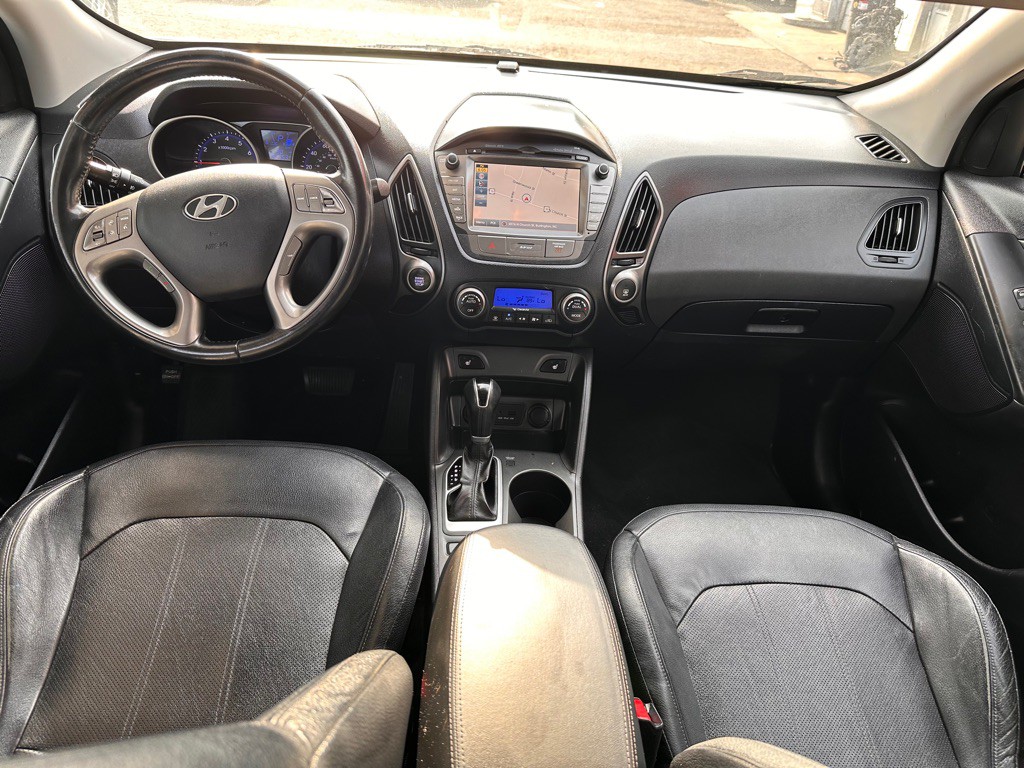2014 Hyundai Tucson Image 15