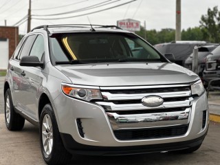 Image for 2013 Ford Edge SE ID: 7559893