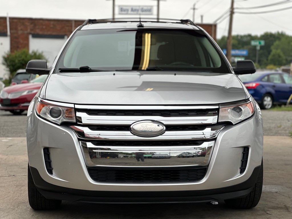 2013 Ford Edge Image 2