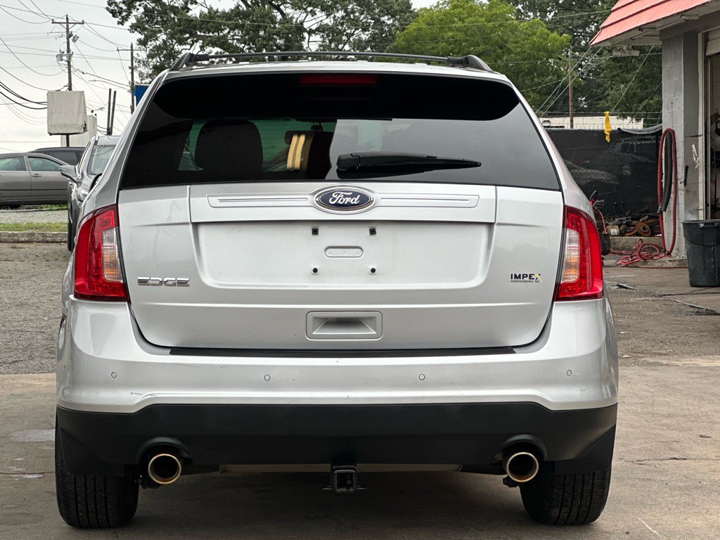 2013 Ford Edge Image 6