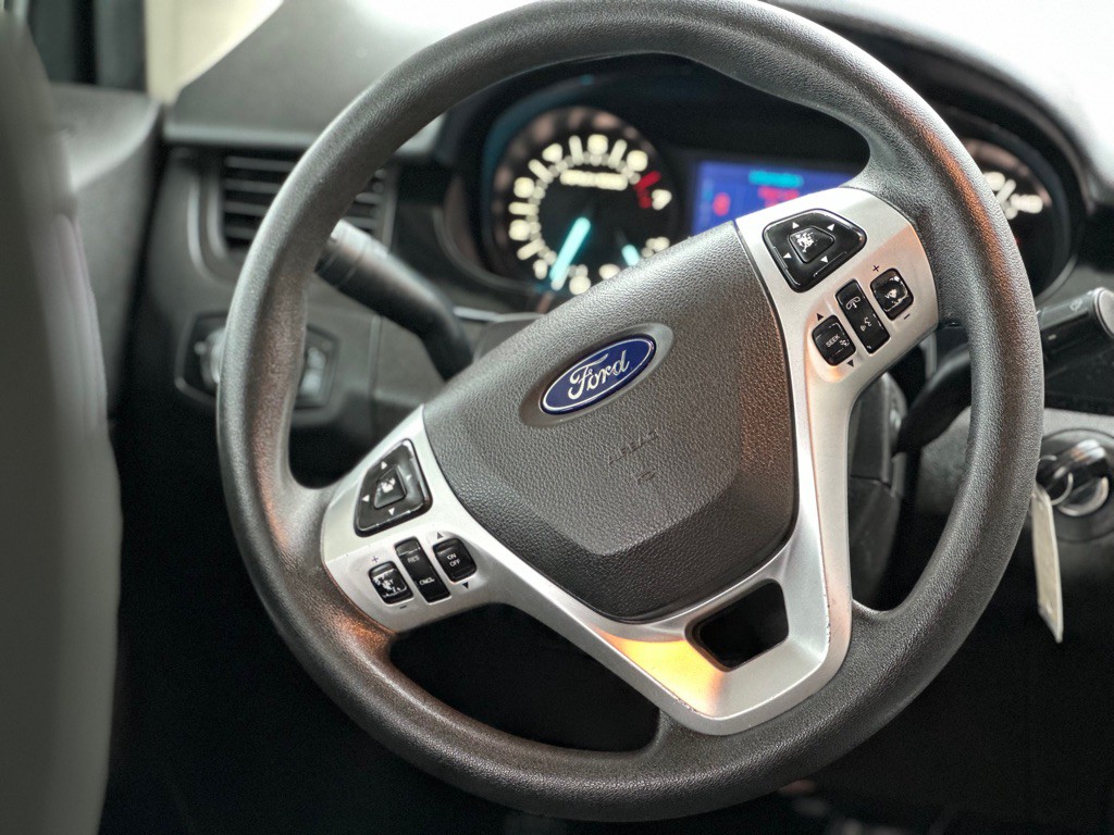2013 Ford Edge Image 11