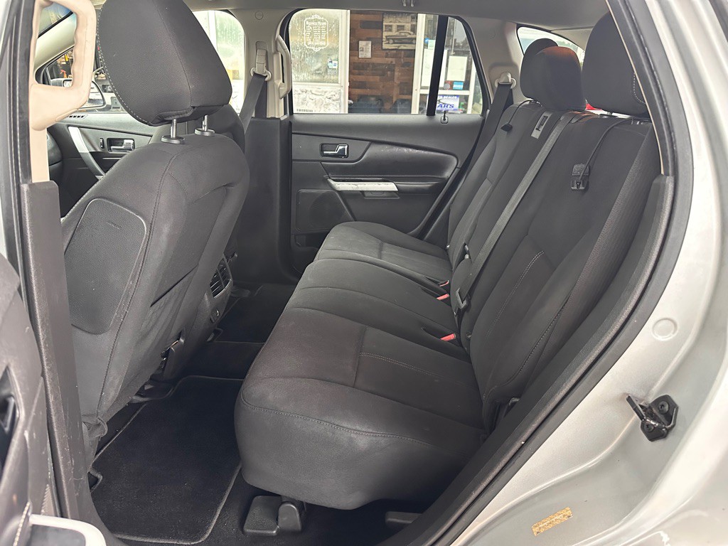 2013 Ford Edge Image 13