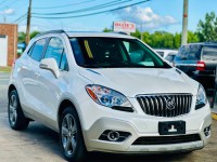 Image for 2014 Buick Enclave  ID: 7559896
