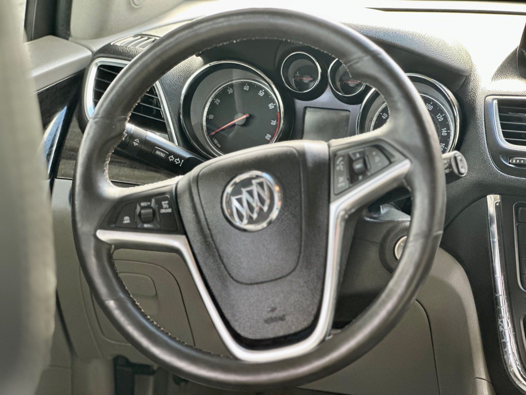 2014 Buick Enclave Image 10