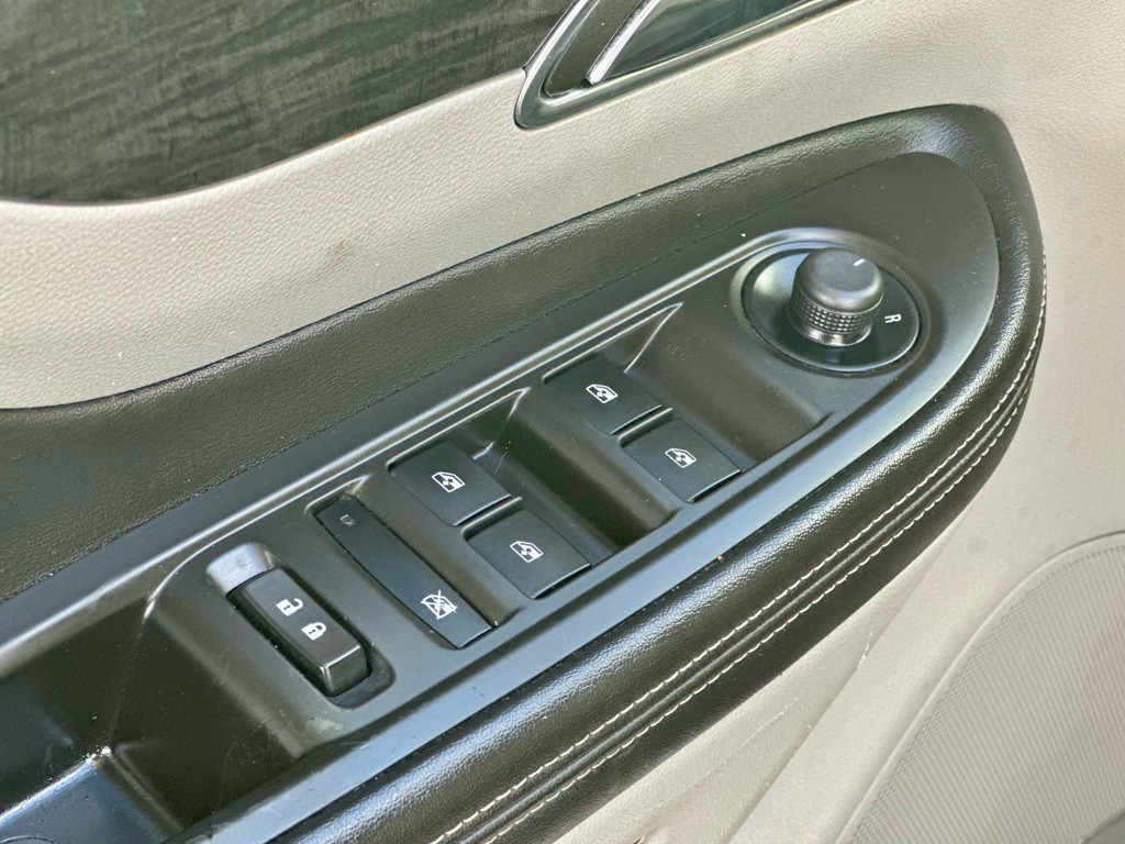 2014 Buick Enclave Image 12