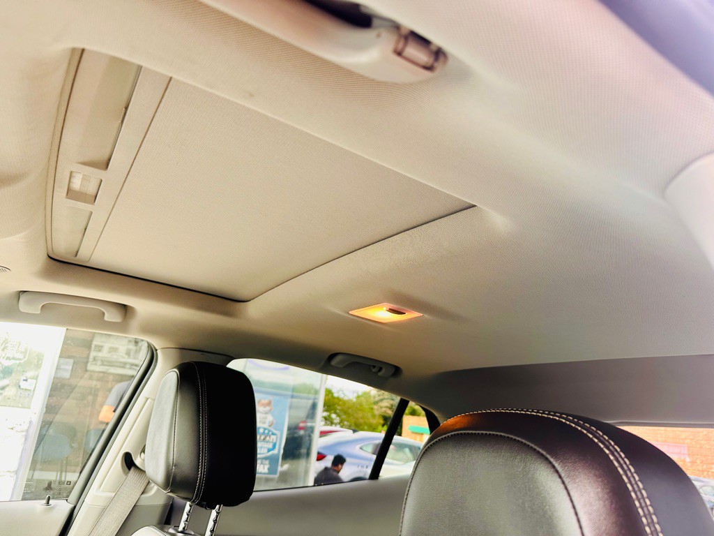 2014 Buick Enclave Image 13