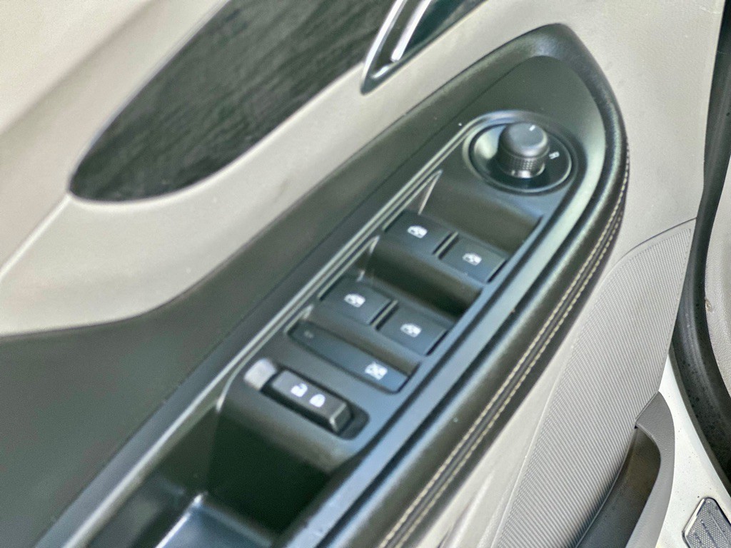 2014 Buick Enclave Image 14