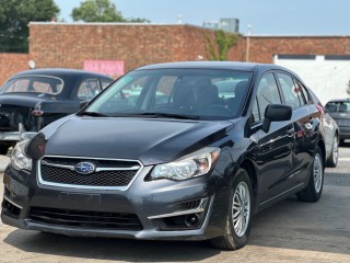 Image for 2015 Subaru Impreza  ID: 7562617