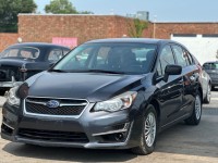 Image for 2015 Subaru Impreza  ID: 7562617