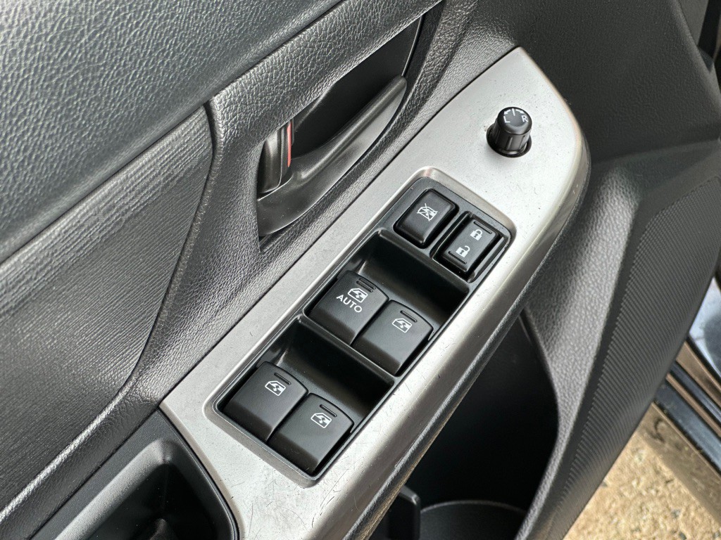 2015 Subaru Impreza Image 8