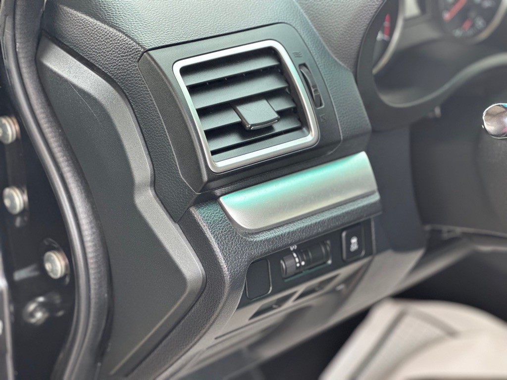 2015 Subaru Impreza Image 9