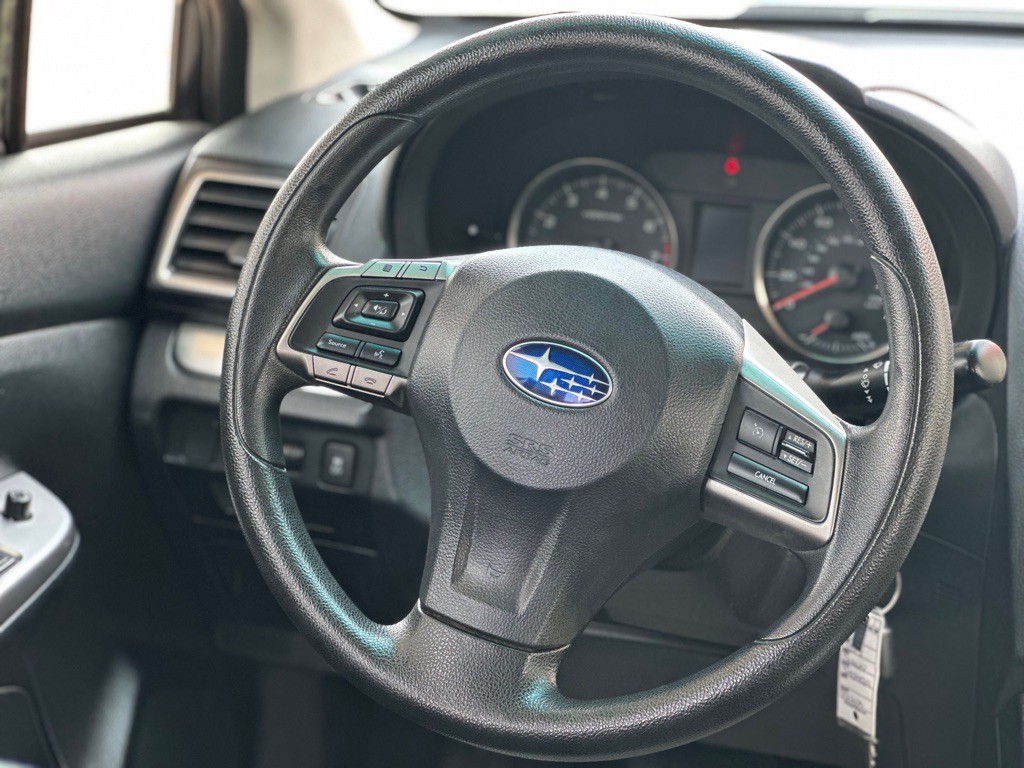 2015 Subaru Impreza Image 11