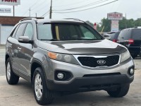 Image for 2012 Kia Sorento BASE ID: 7562623