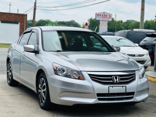 Image for 2012 Honda Accord LX ID: 7569501