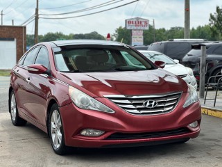 Image for 2013 Hyundai Sonata SE ID: 7569822