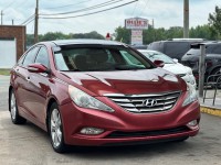 Image for 2013 Hyundai Sonata SE ID: 7569822