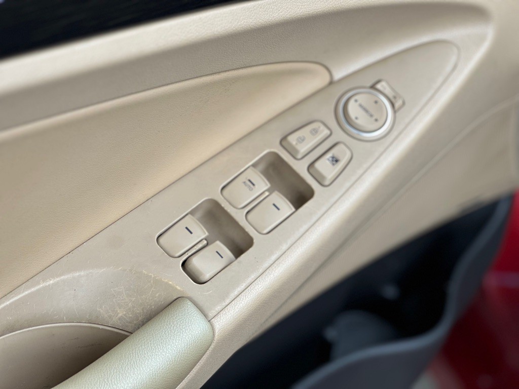 2013 Hyundai Sonata Image 13