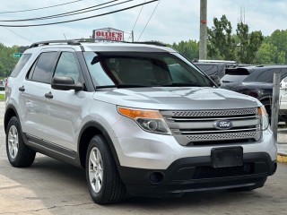 Image for 2014 Ford Explorer  ID: 7570058