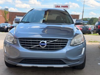 Image for 2017 Volvo XC60 T5 ID: 7576192