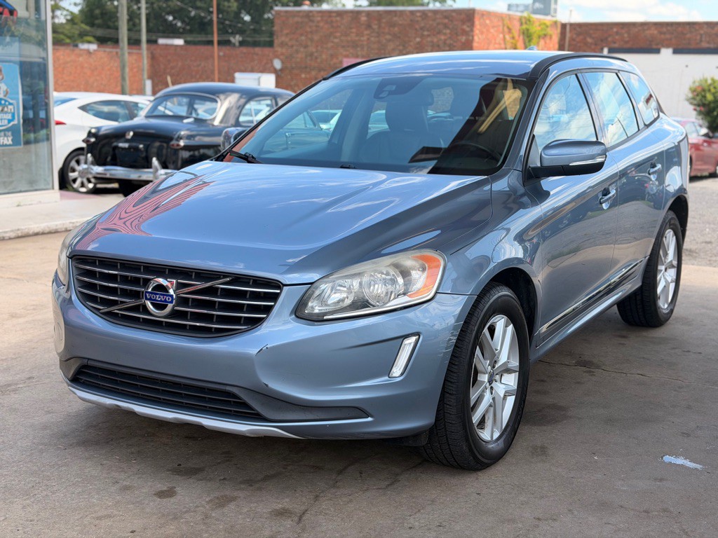 2017 Volvo XC60 Image 3