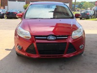 Image for 2012 Ford Focus SEL ID: 7579277
