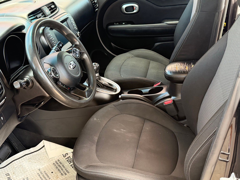 2012 Ford Focus Image 12