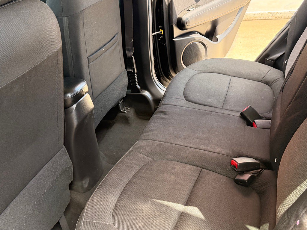 2012 Ford Focus Image 14