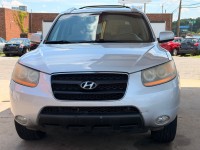 Image for 2009 Hyundai Santa Fe SE ID: 7579786
