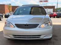 Image for 2002 Toyota Camry LE ID: 7579794