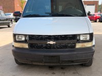 Image for 2002 Chevrolet Astro  ID: 7586734