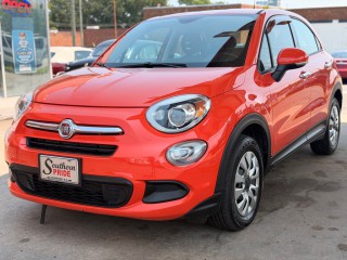 Image for 2016 FIAT 500 POP ID: 7589188