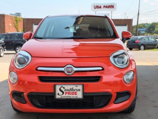 Image for 2016 FIAT 500 POP ID: 7589188