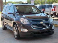 Image for 2016 Chevrolet Equinox LTZ ID: 7596305
