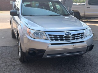 Image for 2013 Subaru Forester 2.5X ID: 7597099