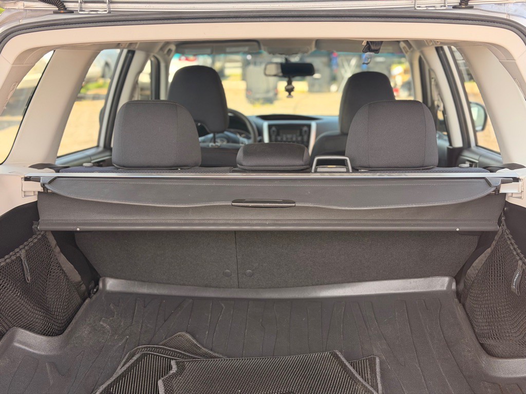 2013 Subaru Forester Image 10