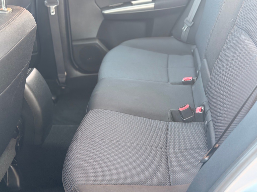 2013 Subaru Forester Image 11