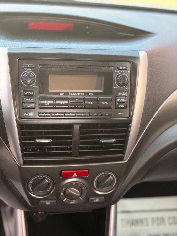 2013 Subaru Forester Image 15