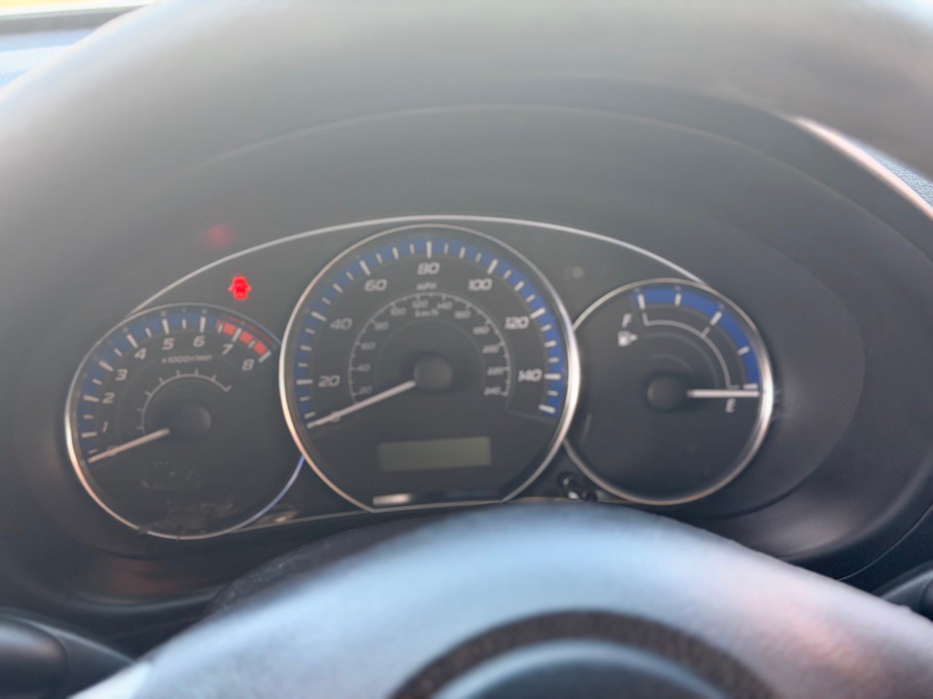 2013 Subaru Forester Image 16