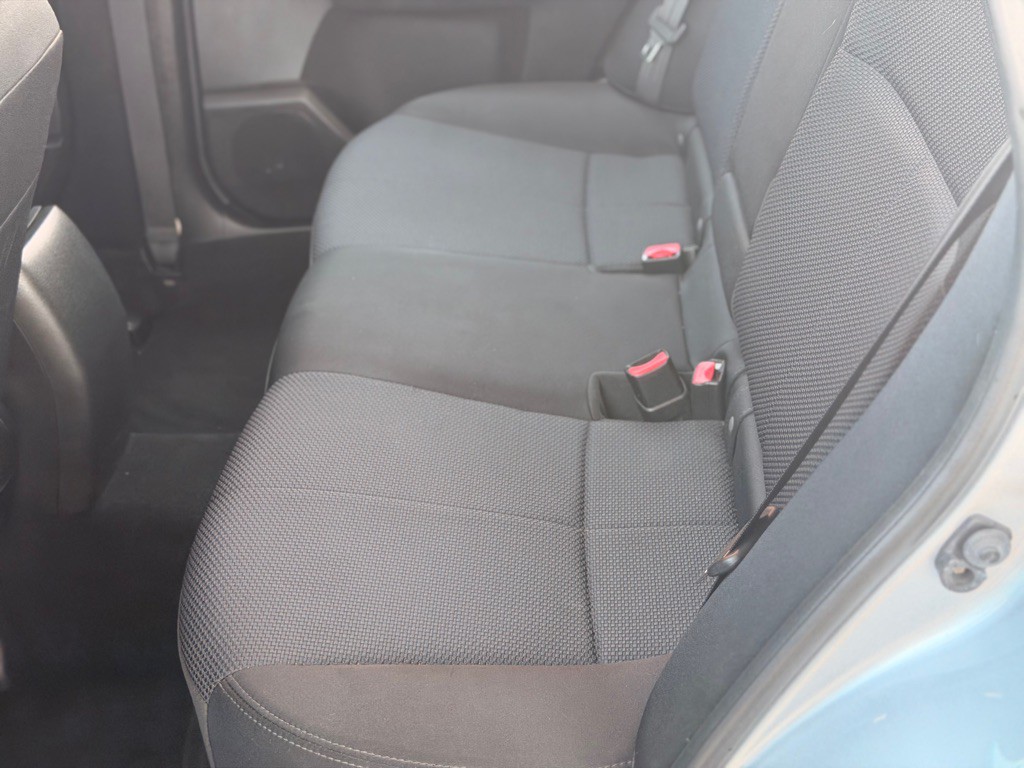 2013 Subaru Forester Image 17
